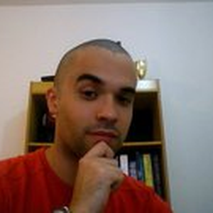 Foto de perfil de Rafael Sasdelli