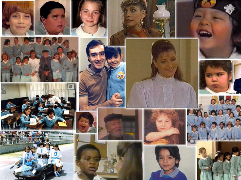 Foto 65 de Carrossel