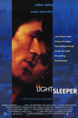 O Dono da Noite (Light Sleeper)