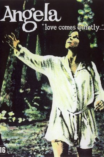Poster de Filme Love Comes Quietly (1973)