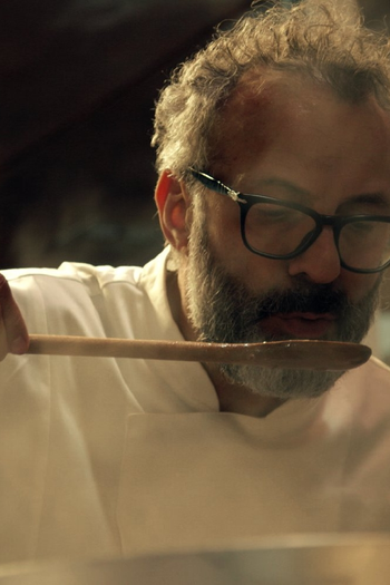  de Filme Massimo Bottura: teatro da vida (2016)