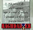 Emergências em Bagdá