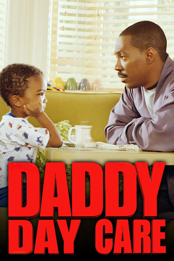  de Filme A Creche do Papai (2003)