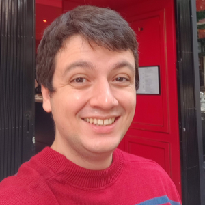 Foto de perfil de Iago Immediato