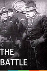 A Batalha (The Battle)