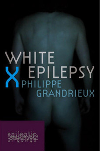 Poster de Filme White Epilepsy (2012)