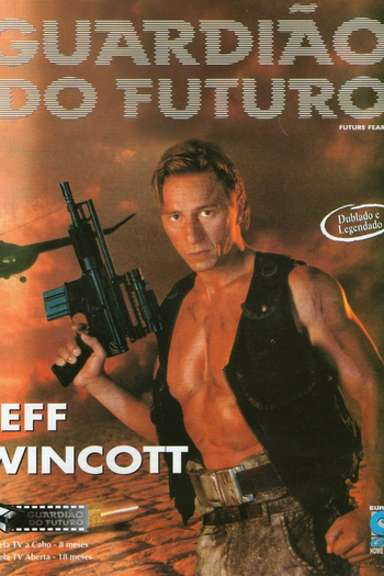  de Filme Guardião do Futuro (1997)