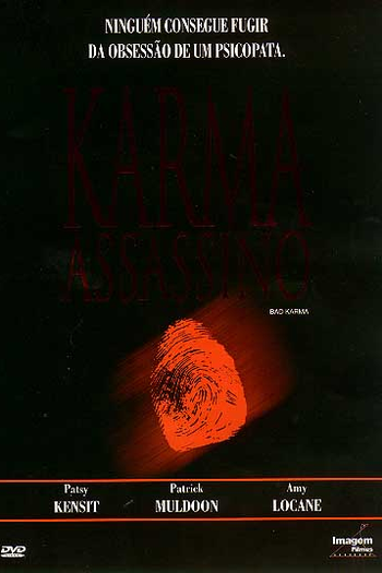  de Filme Karma Assassino (2002)