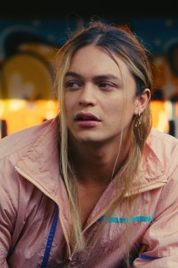 Poster de Episódio ¿Se le mide? (2023)