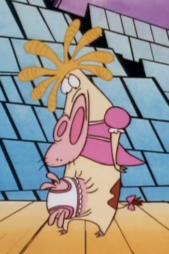 Poster de Episódio Child Star (1998)