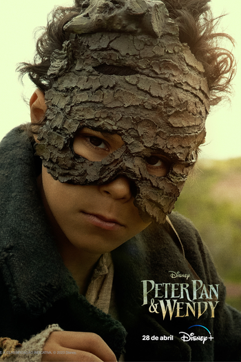  de Filme Peter Pan & Wendy (2023)