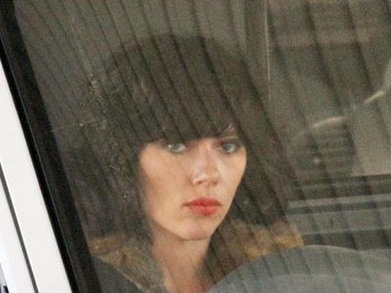 Foto 4 de Sob a Pele