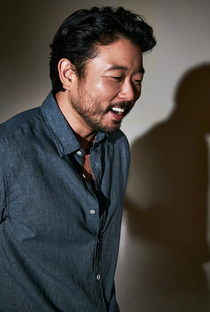 Kang Kim (I) - Poster 1