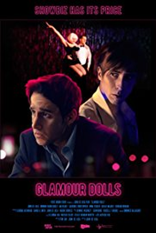 Poster 1 de Filme Glamour Dolls (2016)