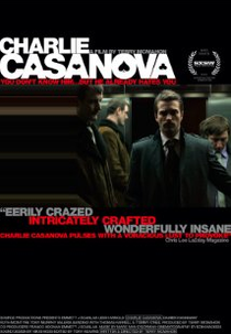 Charlie Casanova (Charlie Casanova)