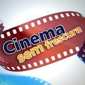 Foto de perfil de Cinema Sem Frescura