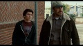 Trailer: A Better Life - Official Trailer [HD]