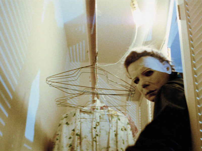 Foto 2 de Halloween: A Noite do Terror