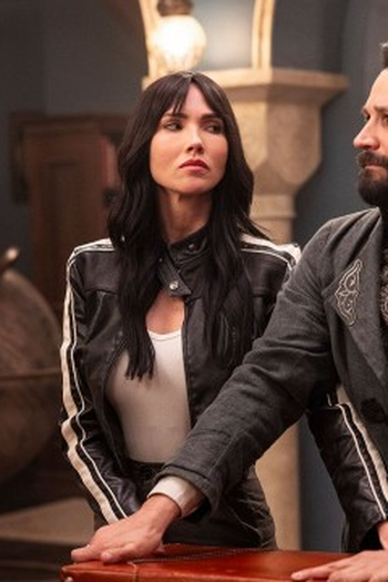 Poster de Episódio And the Last Resort (2026)