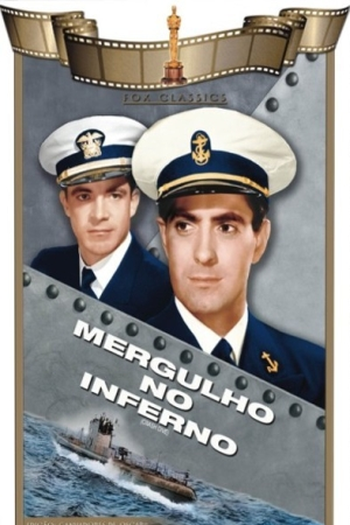  de Filme Mergulho no Inferno (1943)
