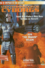 O Exterminador de Cyborgs (Cyber-Tracker 2)