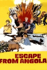 Paraíso na África (Escape from Angola)