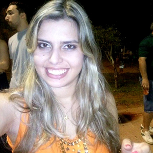 Foto de perfil de Fernanda