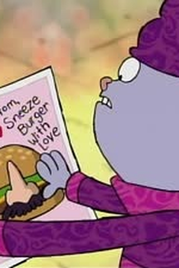 Poster de Episódio Taste Buds (2010)
