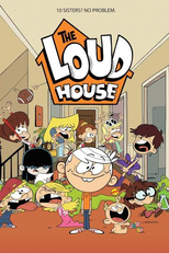 The Loud House (1ª Temporada) (The Loud House (Season 1))