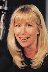 Kath Soucie