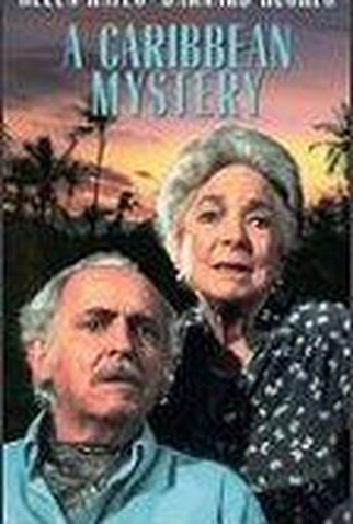 Poster 1 de Filme Mistério no Caribe (1983)