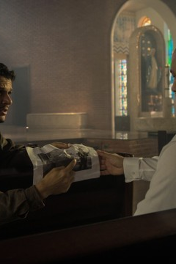 Poster de Episódio Episódio 3 (2021)