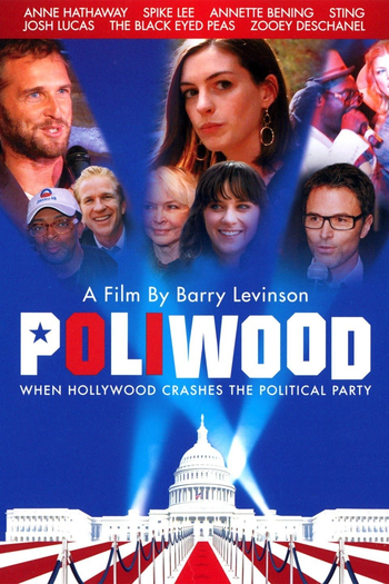  de Filme PoliWood (2009)