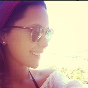 Foto de perfil de Gabrielle