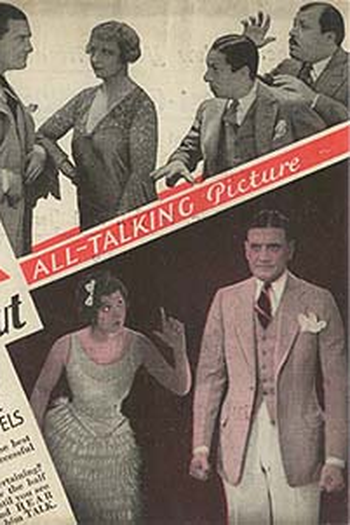 Poster de Filme Nothing But the Truth (1929)