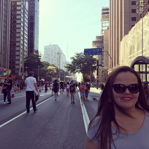 Foto de perfil de Sabrina