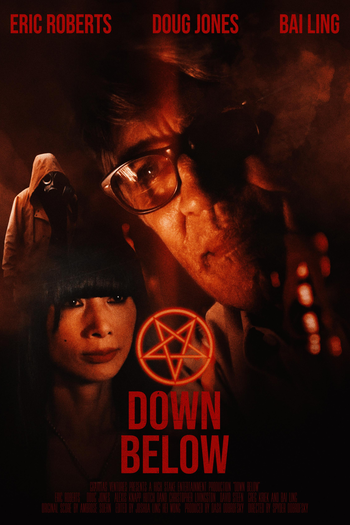  de Filme Down Below (2024)