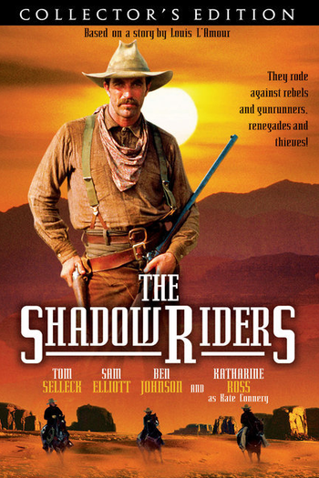  de Filme Os Cavaleiros da Sombra (1982)