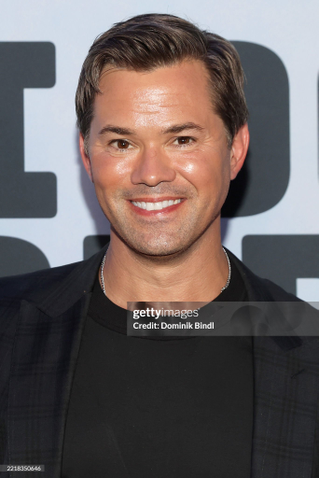 Andrew Rannells (23 de Agosto de 1978) | Artista | Filmow