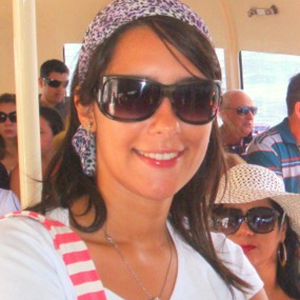 Foto de perfil de Camila Castro