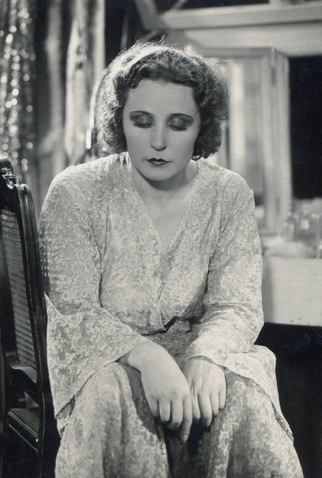 Poster 4 de Filme Panik in Chicago (1931)