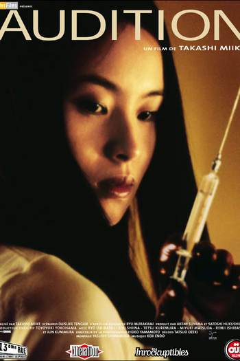  de Filme O Teste Decisivo (1999)