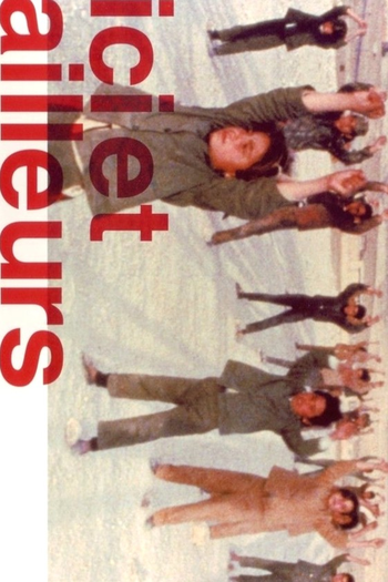  de Filme Aqui e em Qualquer Lugar (1974)