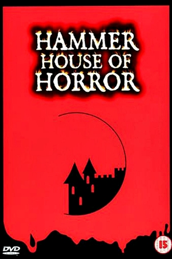 de Série A Casa do Terror (1ª Temporada) (1980)