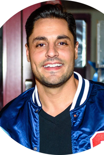 Dan Frigolette - Poster 1