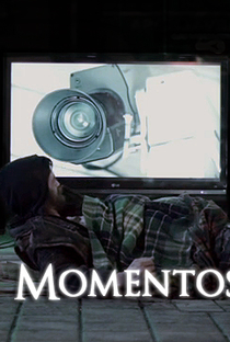 Momentos - Poster / Capa / Cartaz - Oficial 1