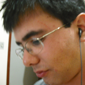 Foto de perfil de Caio CS Alves