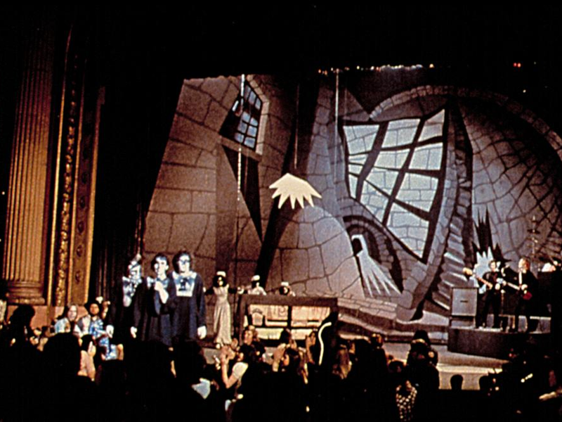 Foto 13 de O Fantasma do Paraíso