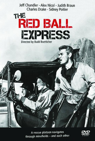 Poster 3 de Filme Arrancada da Morte (1952)