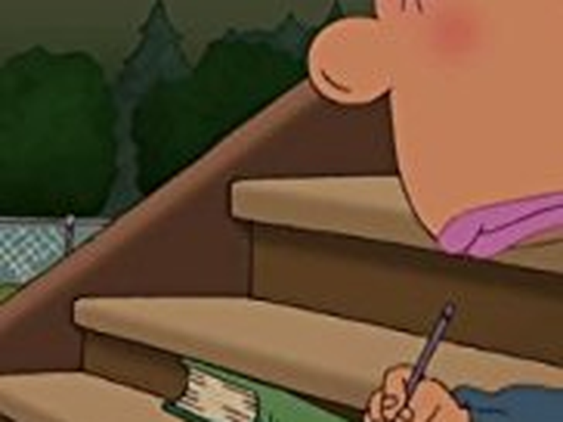 Foto 1 de Ginger (3ª Temporada)